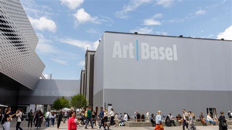 Basel 2019 .